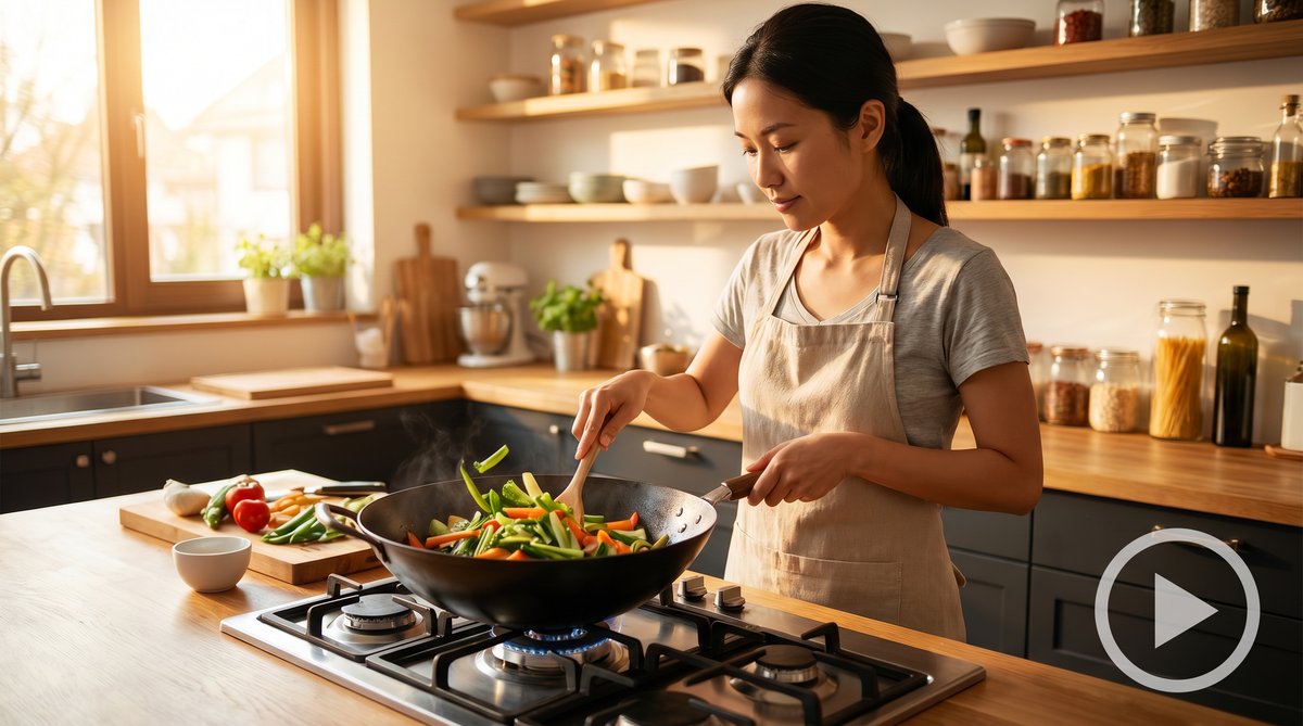 91网家常菜视频教程：10分钟学会番茄炒蛋 - 视频教程 - yltew93.cn